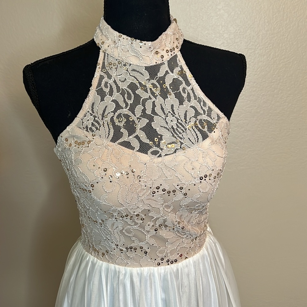 Prom Dress - Picture 3 of 10